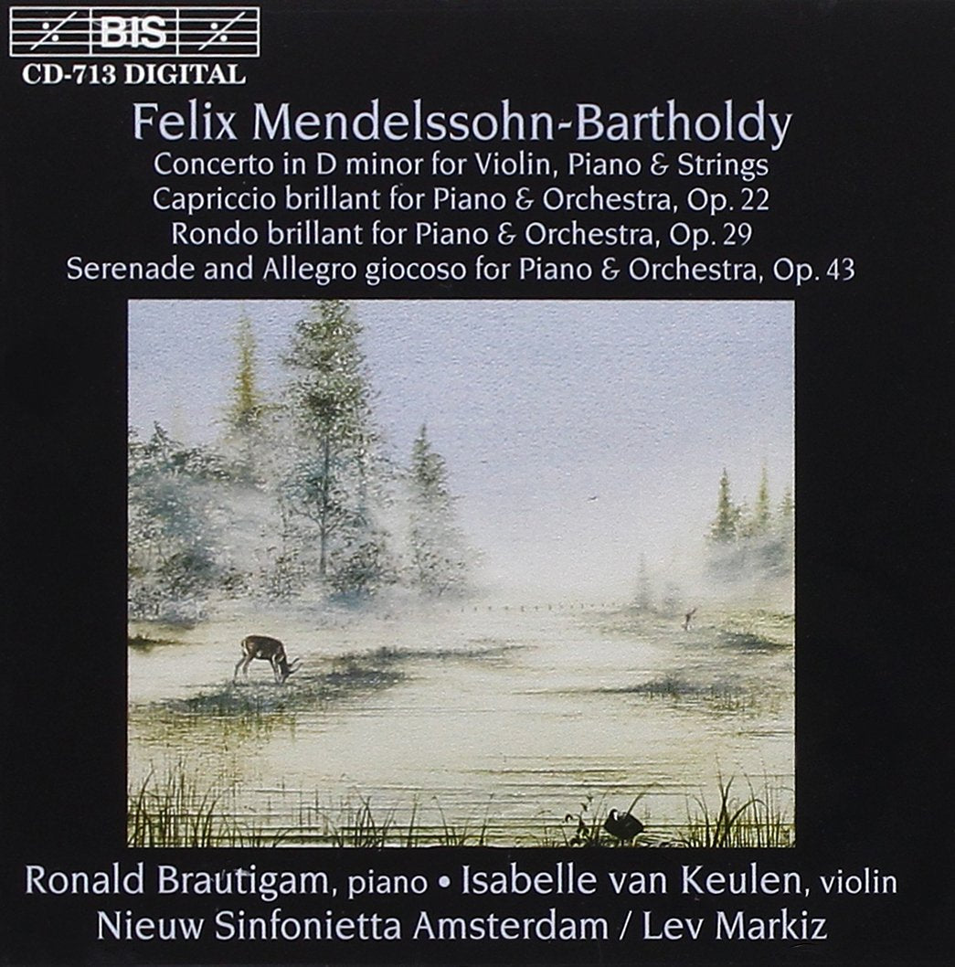 Klavierkonzerte Classical