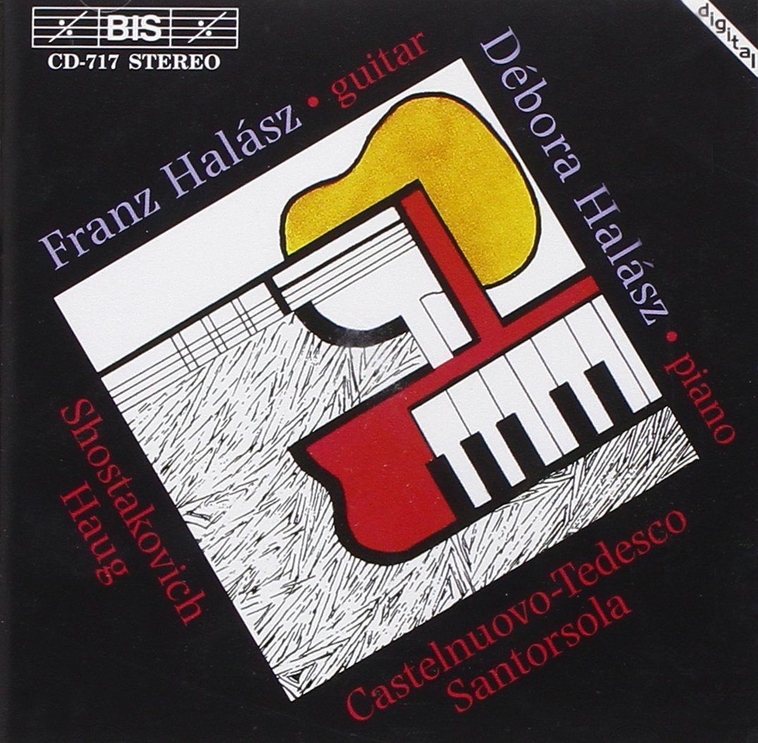 Gitarre und Klavier Classical