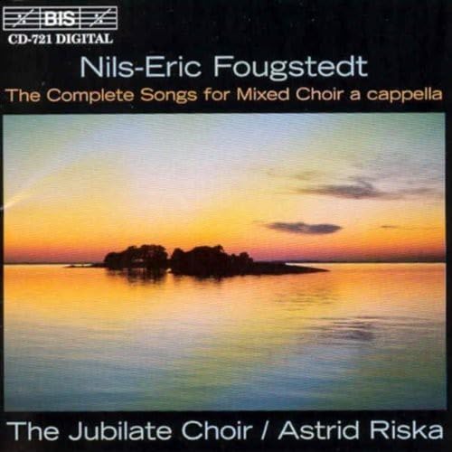 Lieder für gemischten Chor a cappella Classical