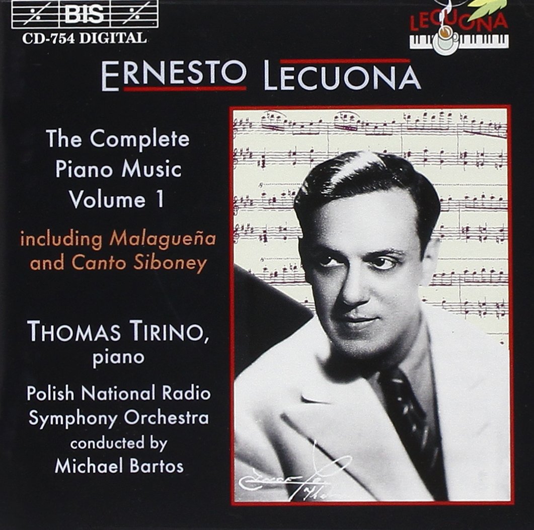 Klaviermusik vol.1 Classical
