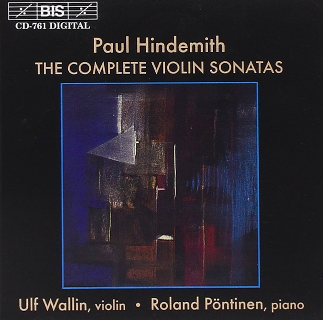 Sämtliche Violinsonaten (GA) Classical