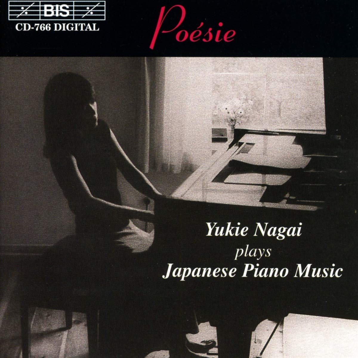 Poesie (Japanische Klaviermusik) Classical