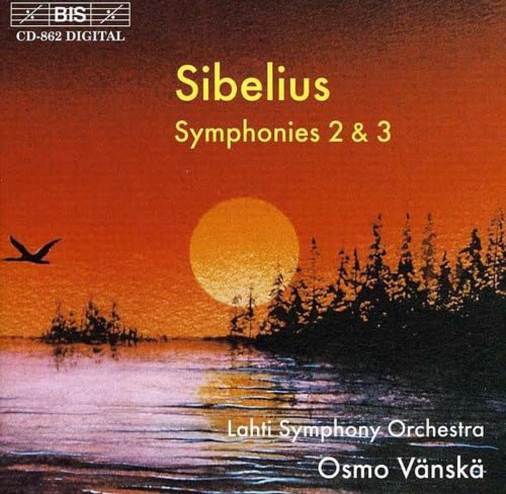 Sinfonien 2 Und 3 Classical