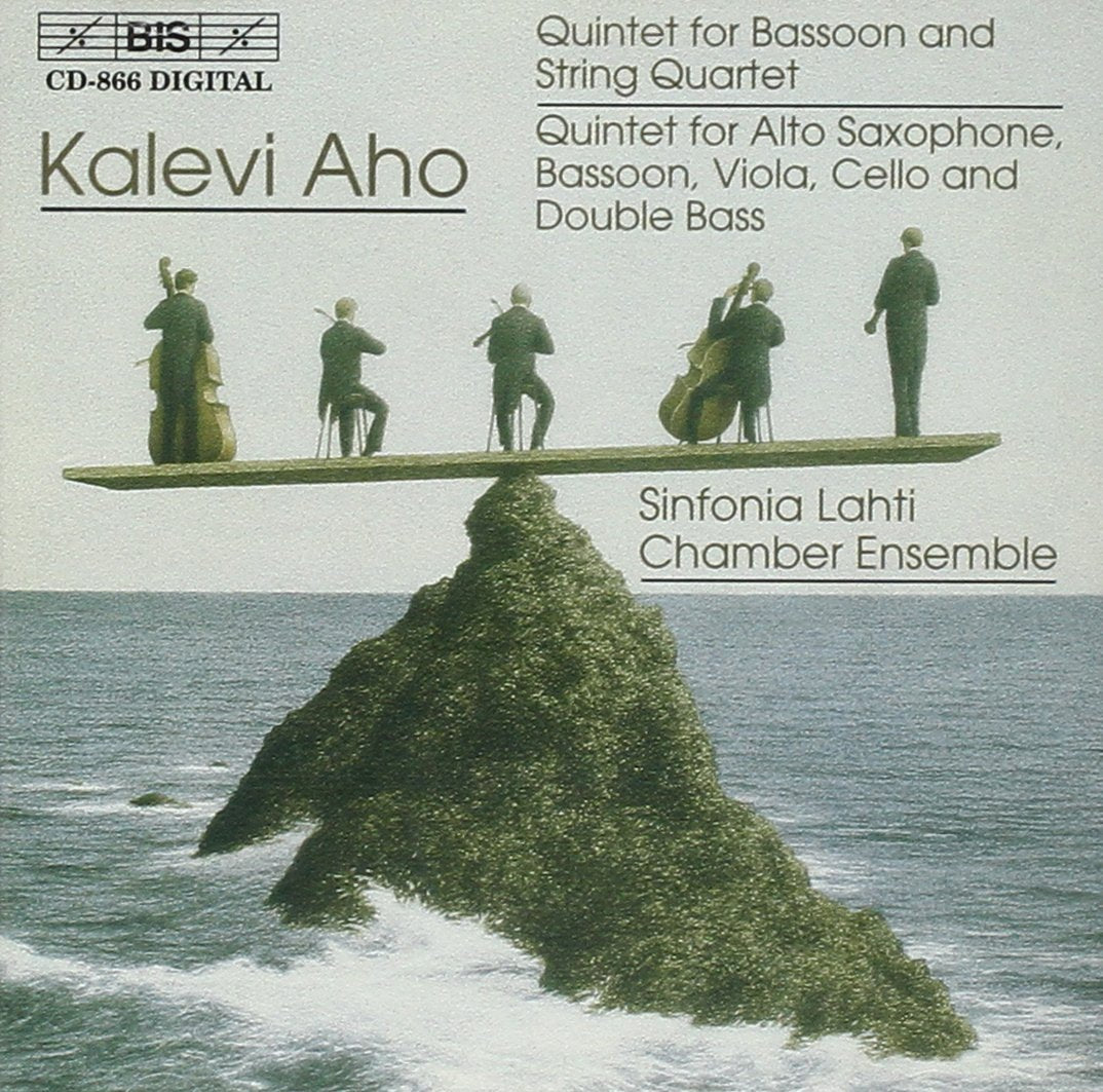 Quintette Classical