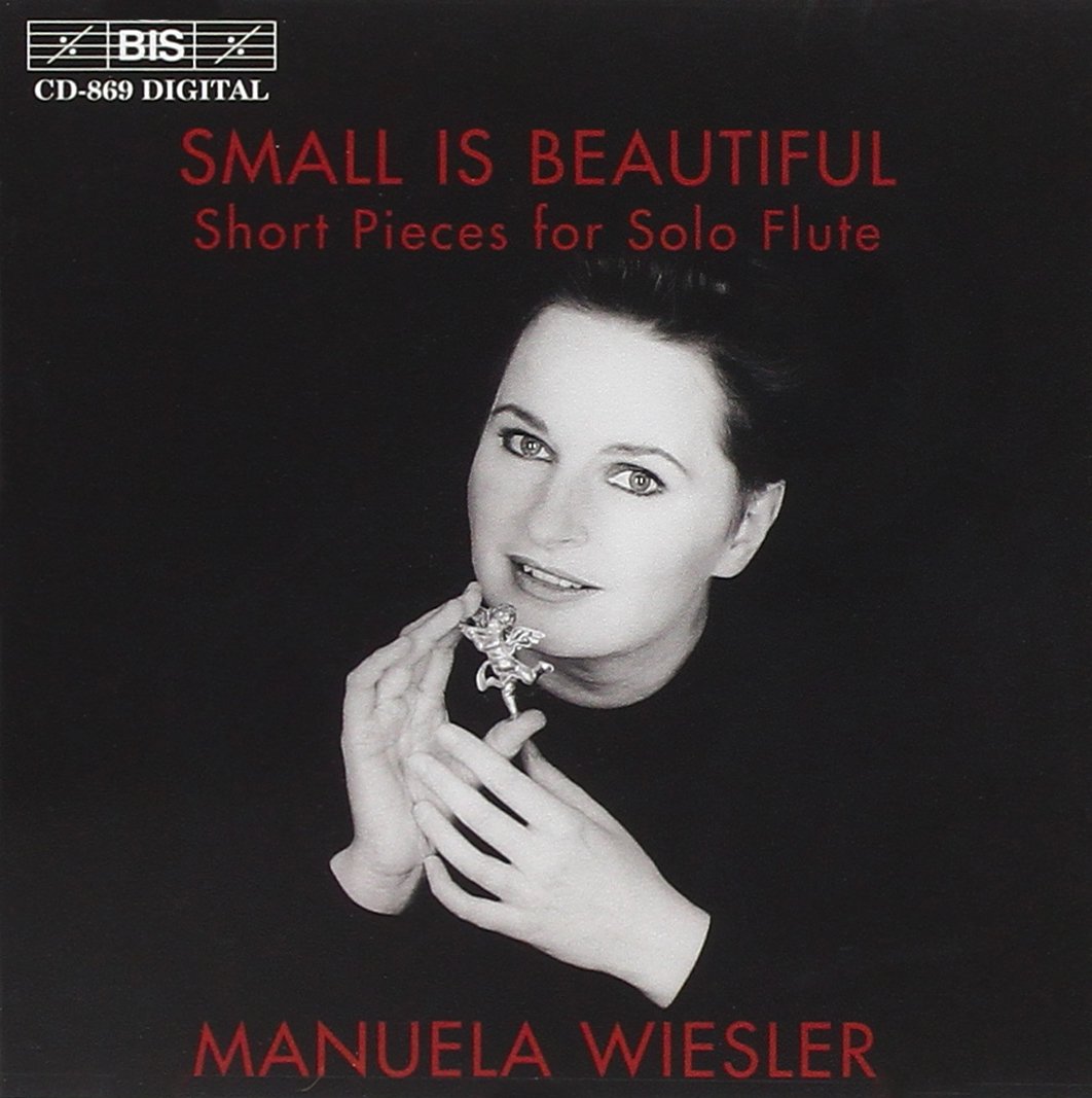 Product Image: Small is beautiful