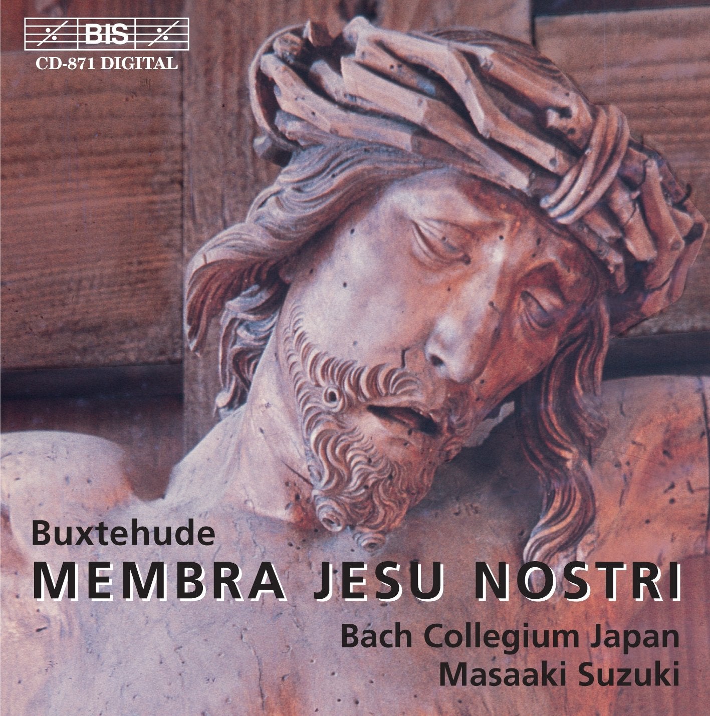 Membra Jesu Nostri Classical