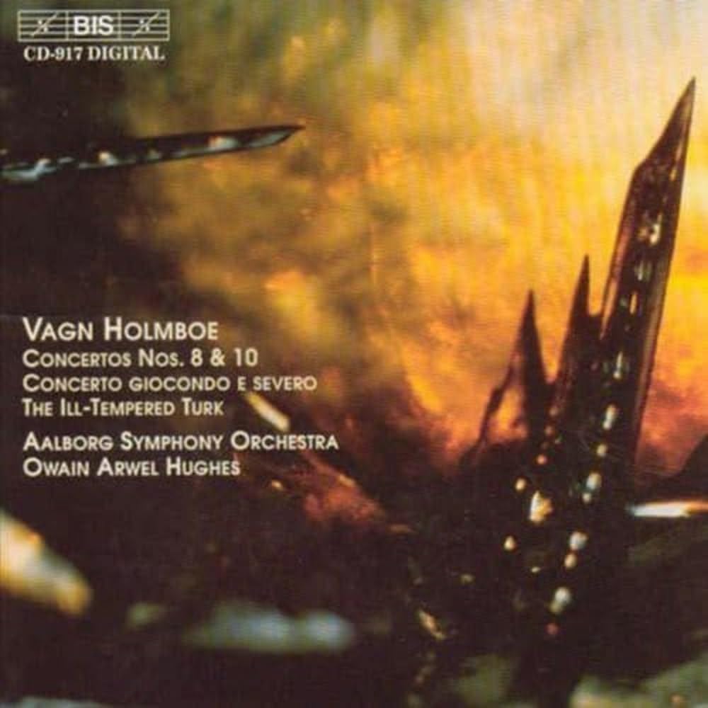 Konzerte Für Orchester Classical