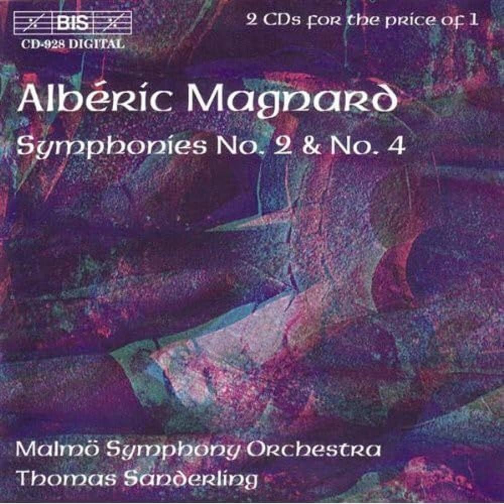 Sinfonie 2, 4 Classical