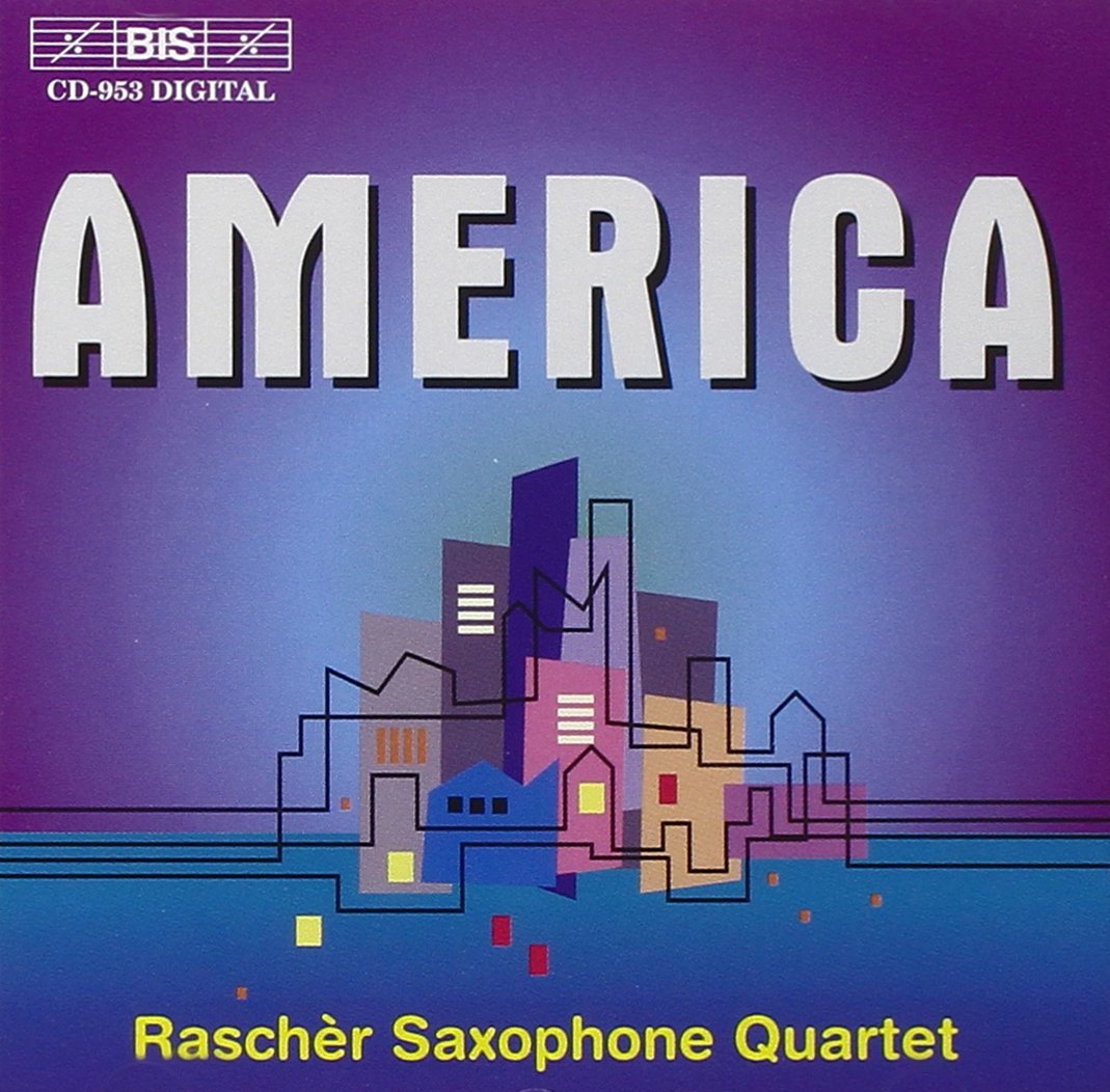 America. Classical