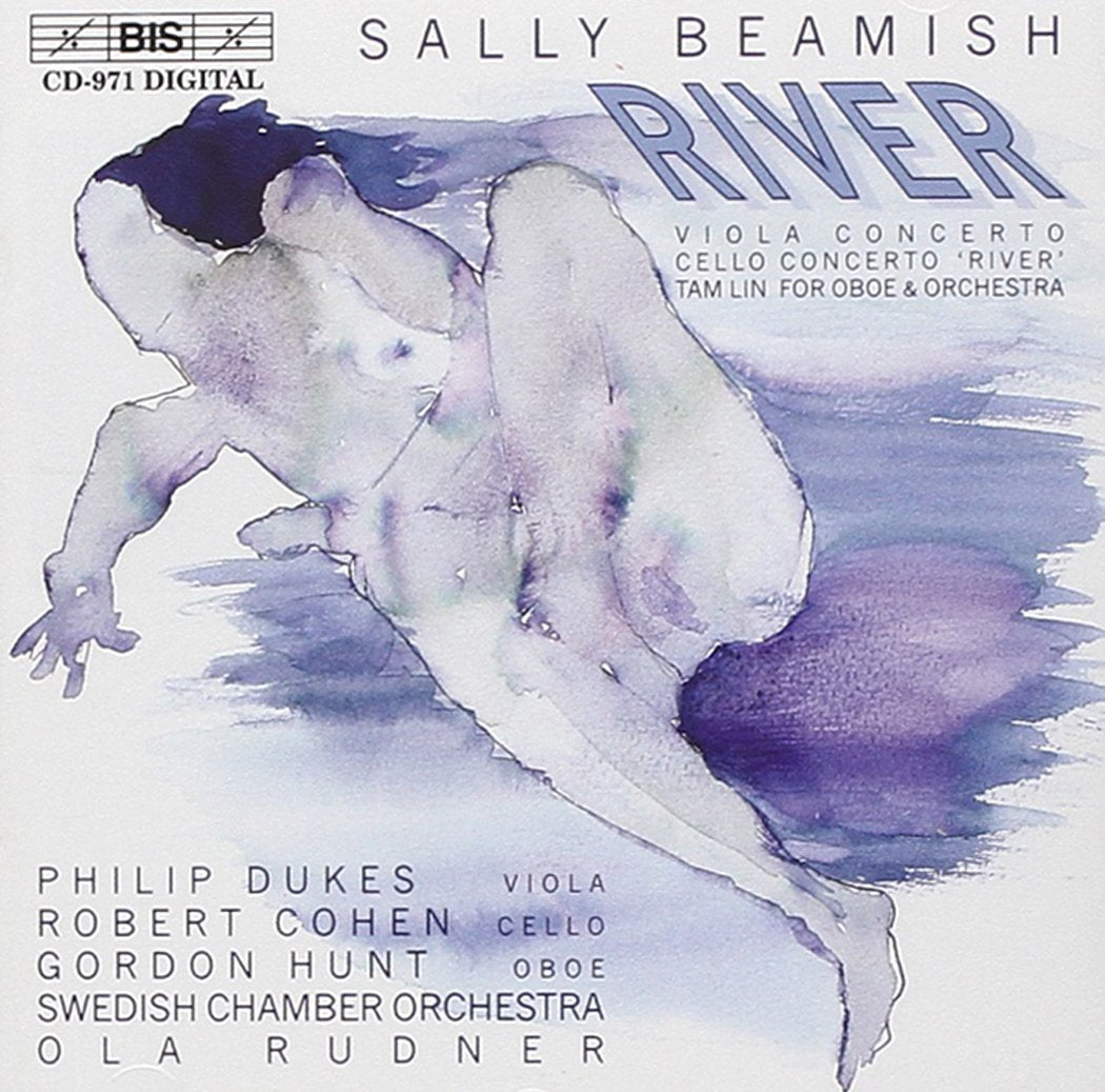 Viola-,Cello-,Oboenkonzert Classical