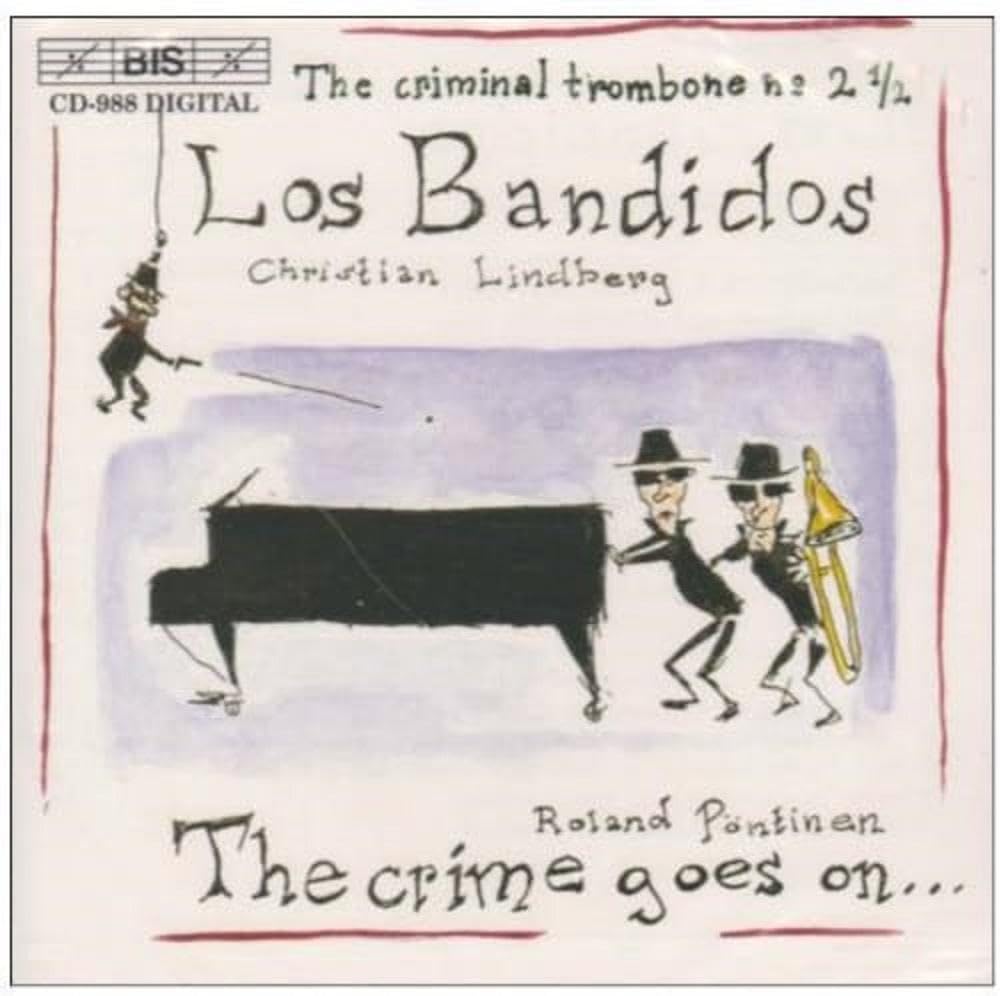 Los Bandidos Classical