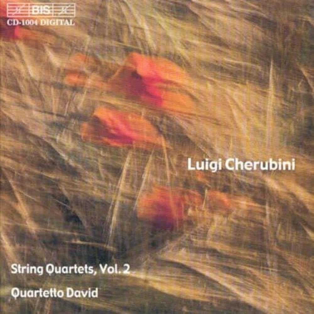 Product Image: Sämtliche Streichquartette vol.2