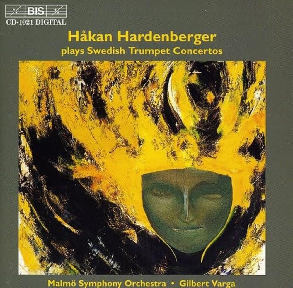 Schwedische Trompetenkonzerte Classical