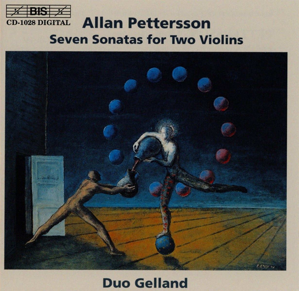 Sieben Sonaten Für 2 Violinen Classical