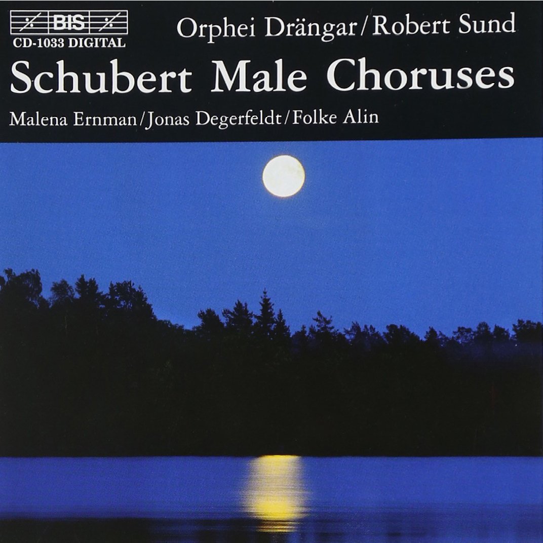 Männerchorkompositionen Classical