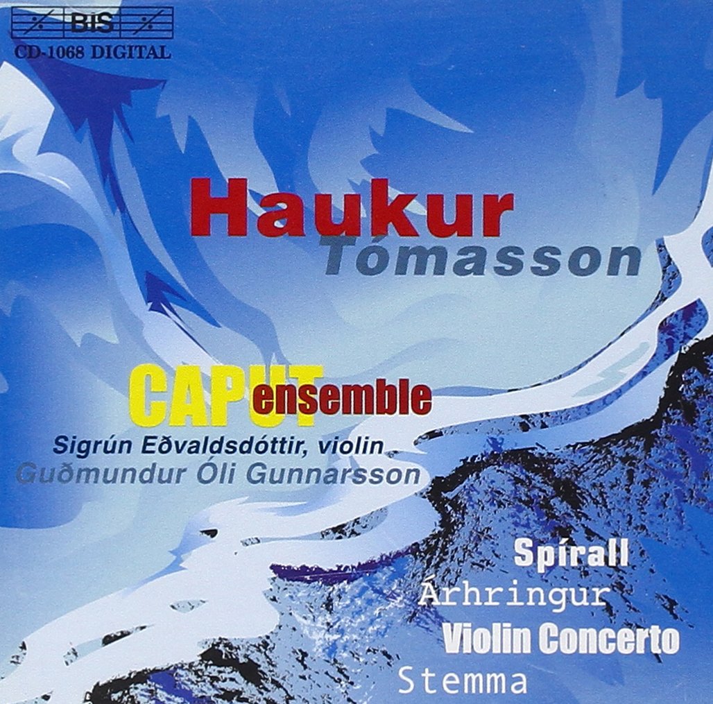 Spirall/Violinkonzert Classical