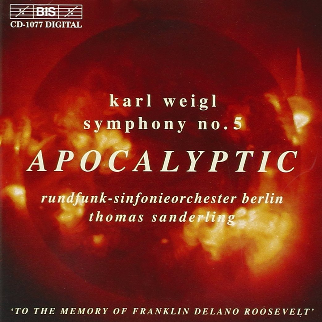 Sinfonie 5 Apokalypse Classical