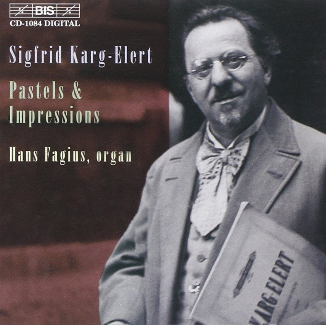 Pastels & Impressions Classical