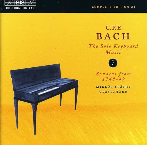 Solo-Klaviermusik Vol.7 Classical