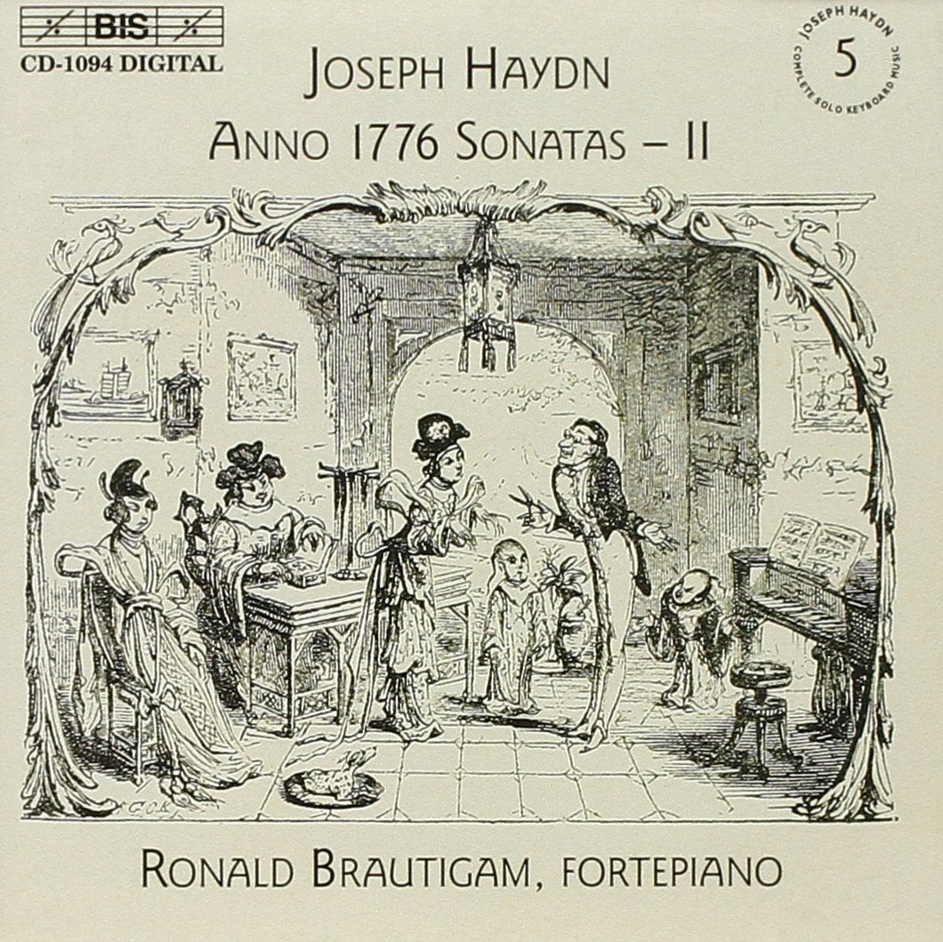 Sämtliche Klavierwerke vol. 5 Classical