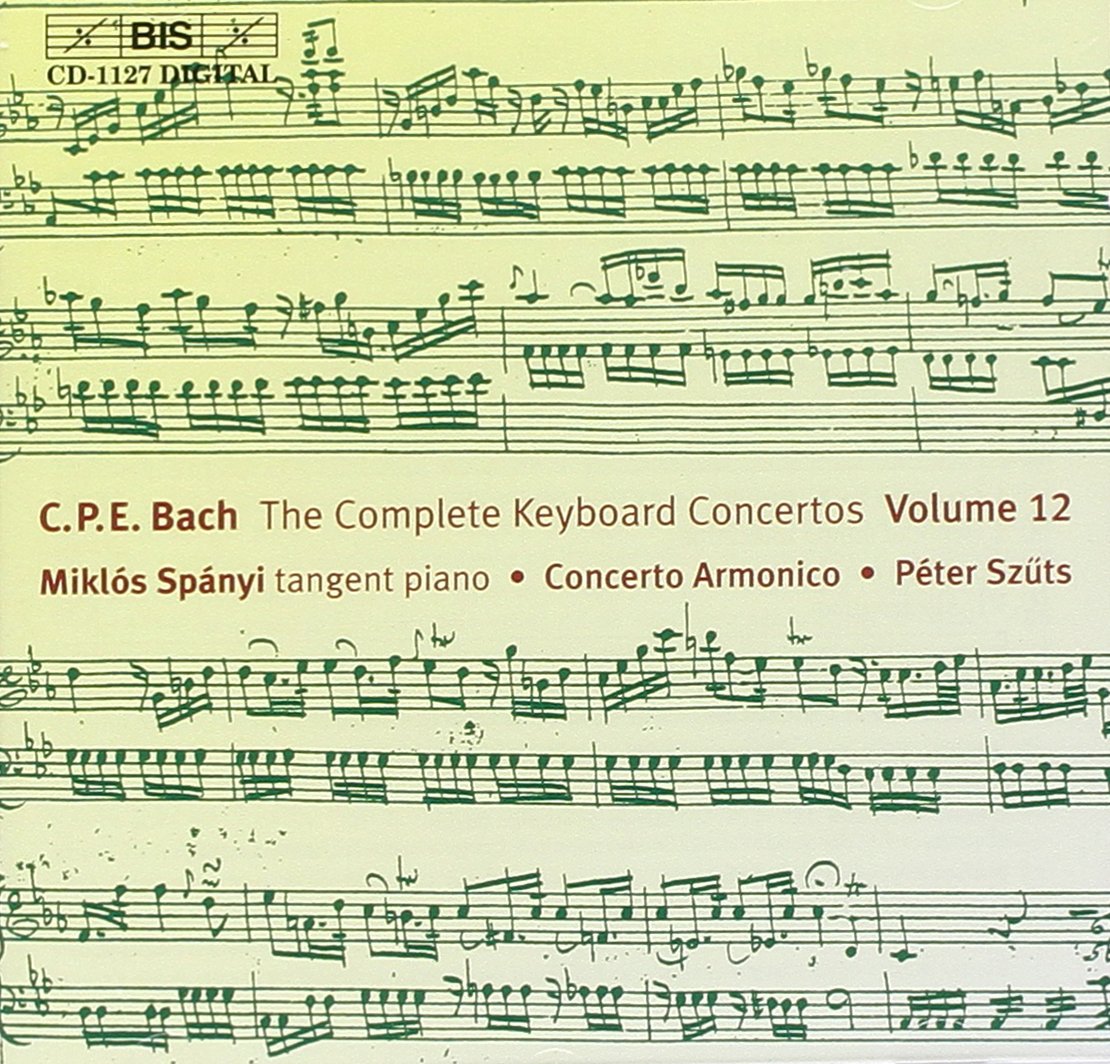 Klavierkonzerte Vol.12 Classical