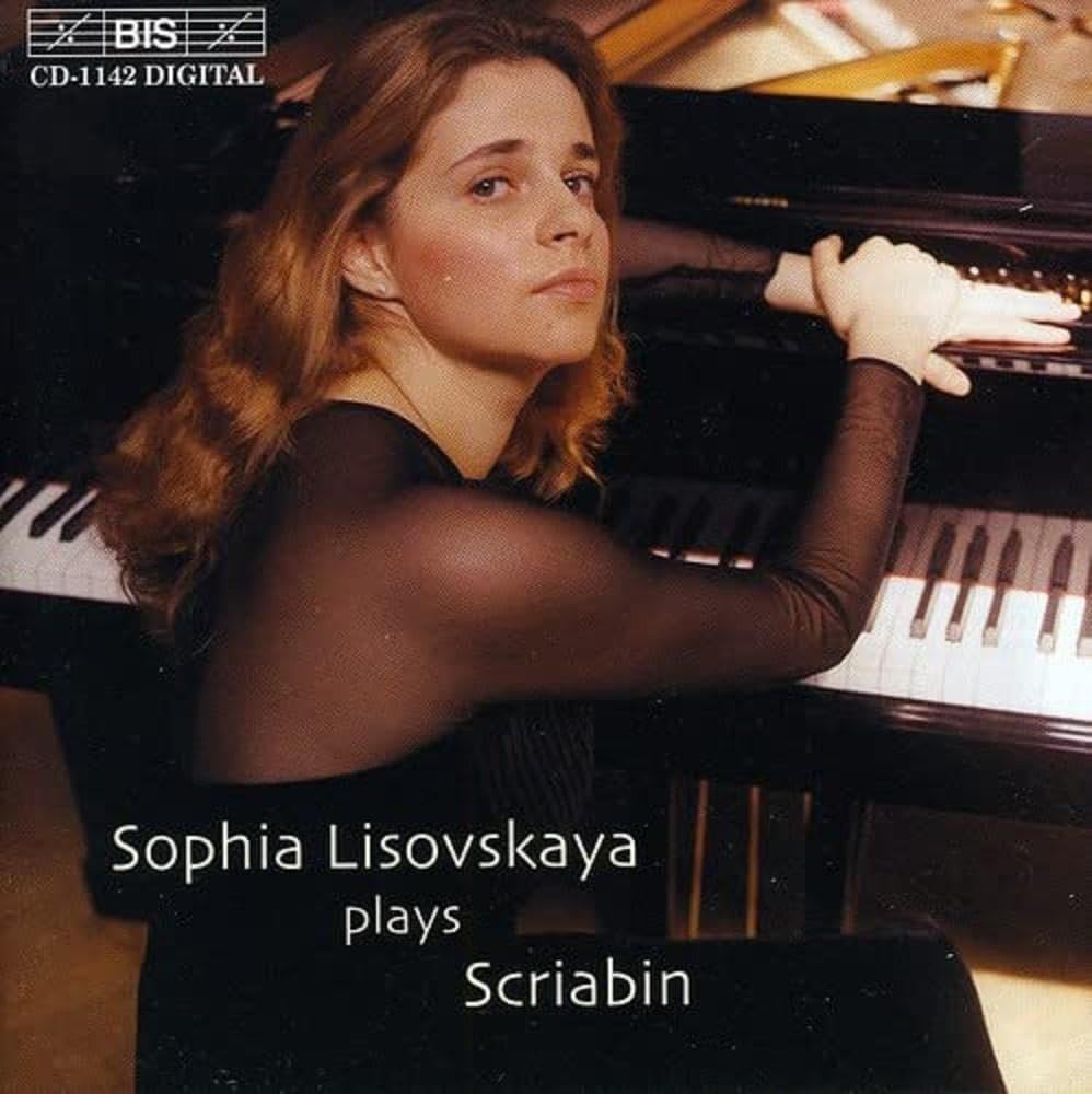 Klavierwerke Classical
