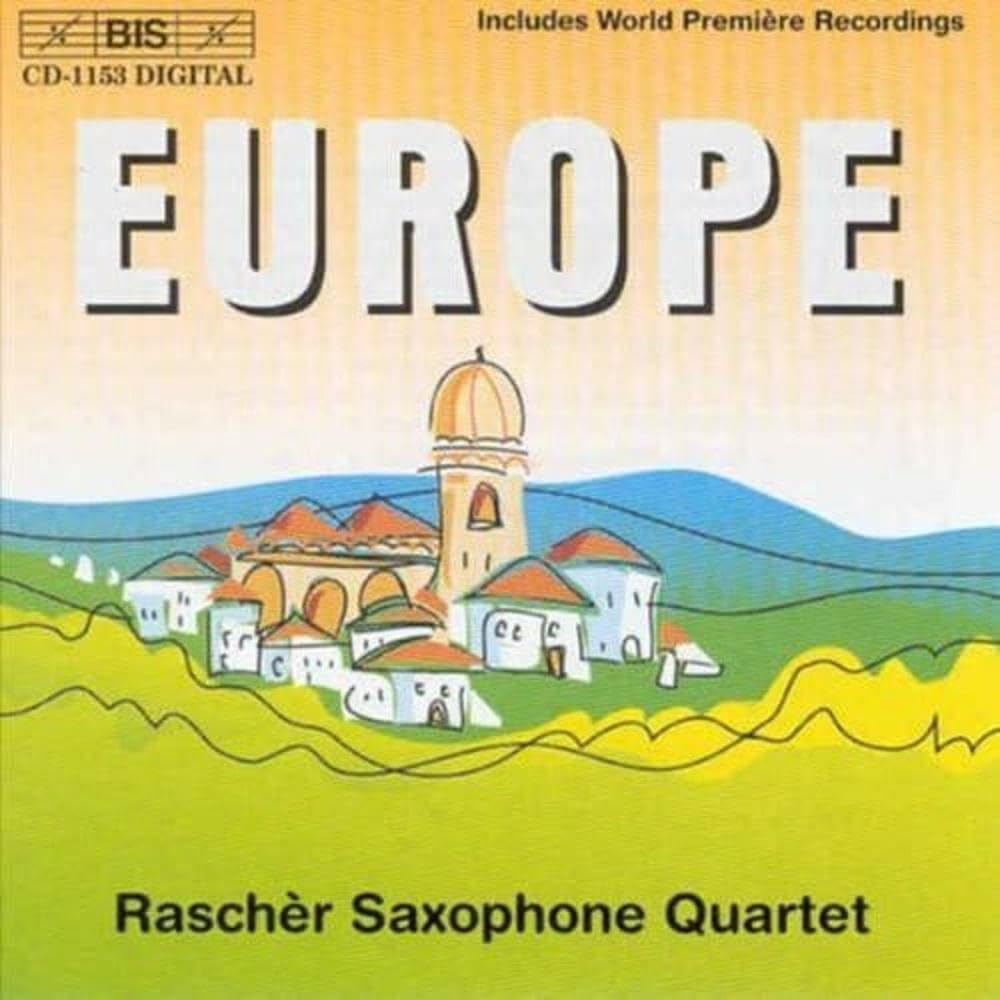 Europe Classical