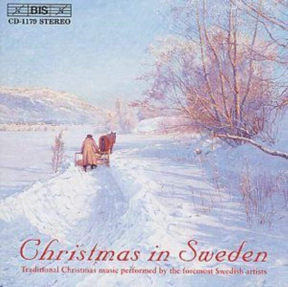Weihnachten In Schweden Other music genres