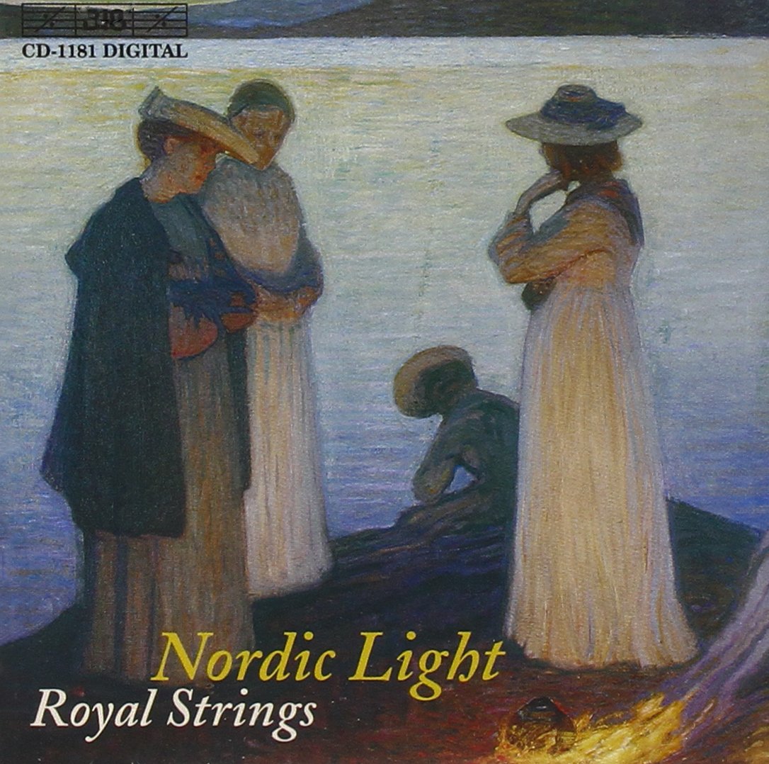 Nordic Light Classical