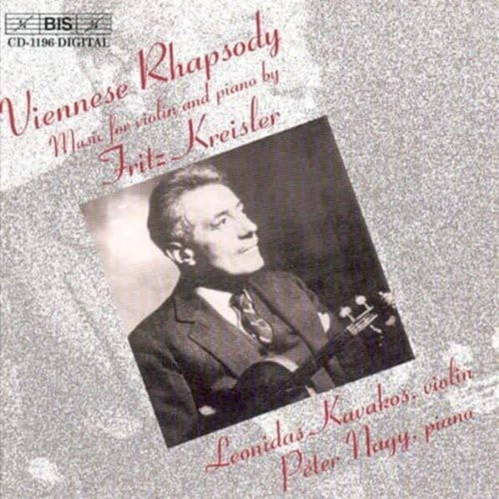 Viennese Rhapsody Classical