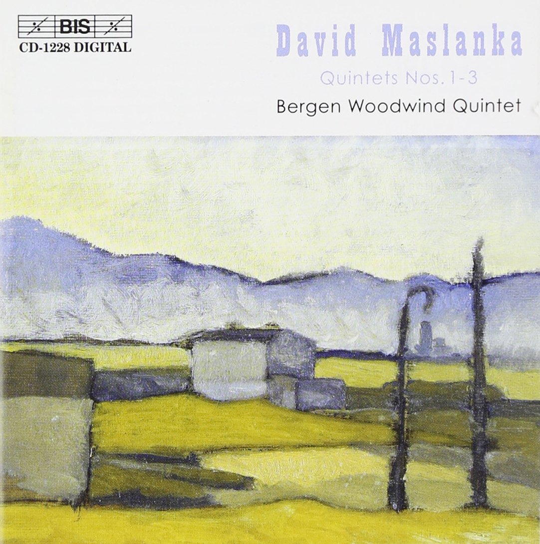 Bläserquintette 1-3 Classical