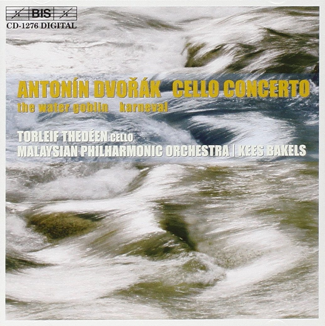 Cellokonzert/+Karneval Classical