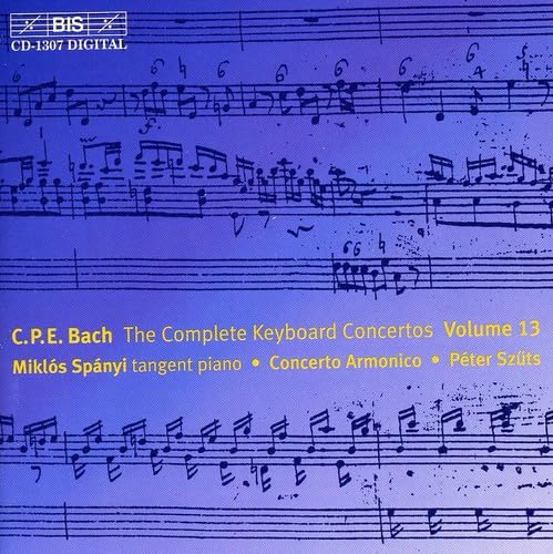 Klavierkonzerte Vol.13 Classical