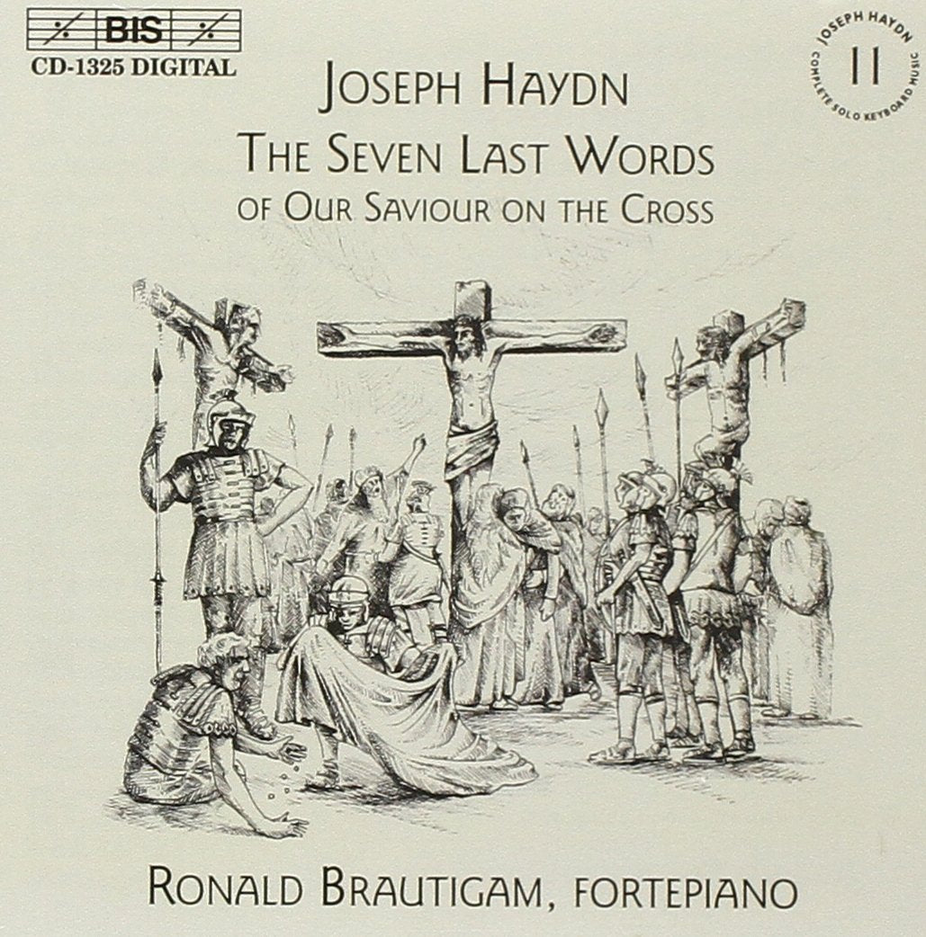Die Sieben Letzten Worte Classical