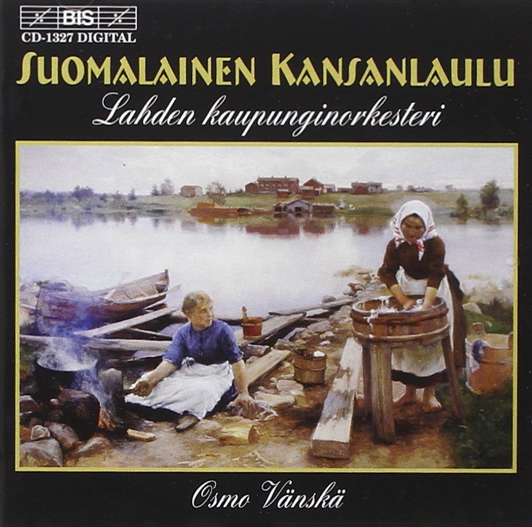 Suomalainen Kansanlaulu Classical