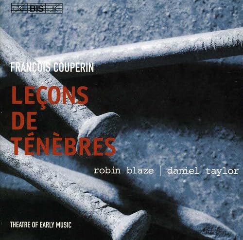 Magnificat/Le¿ons de T'n¿bres cd