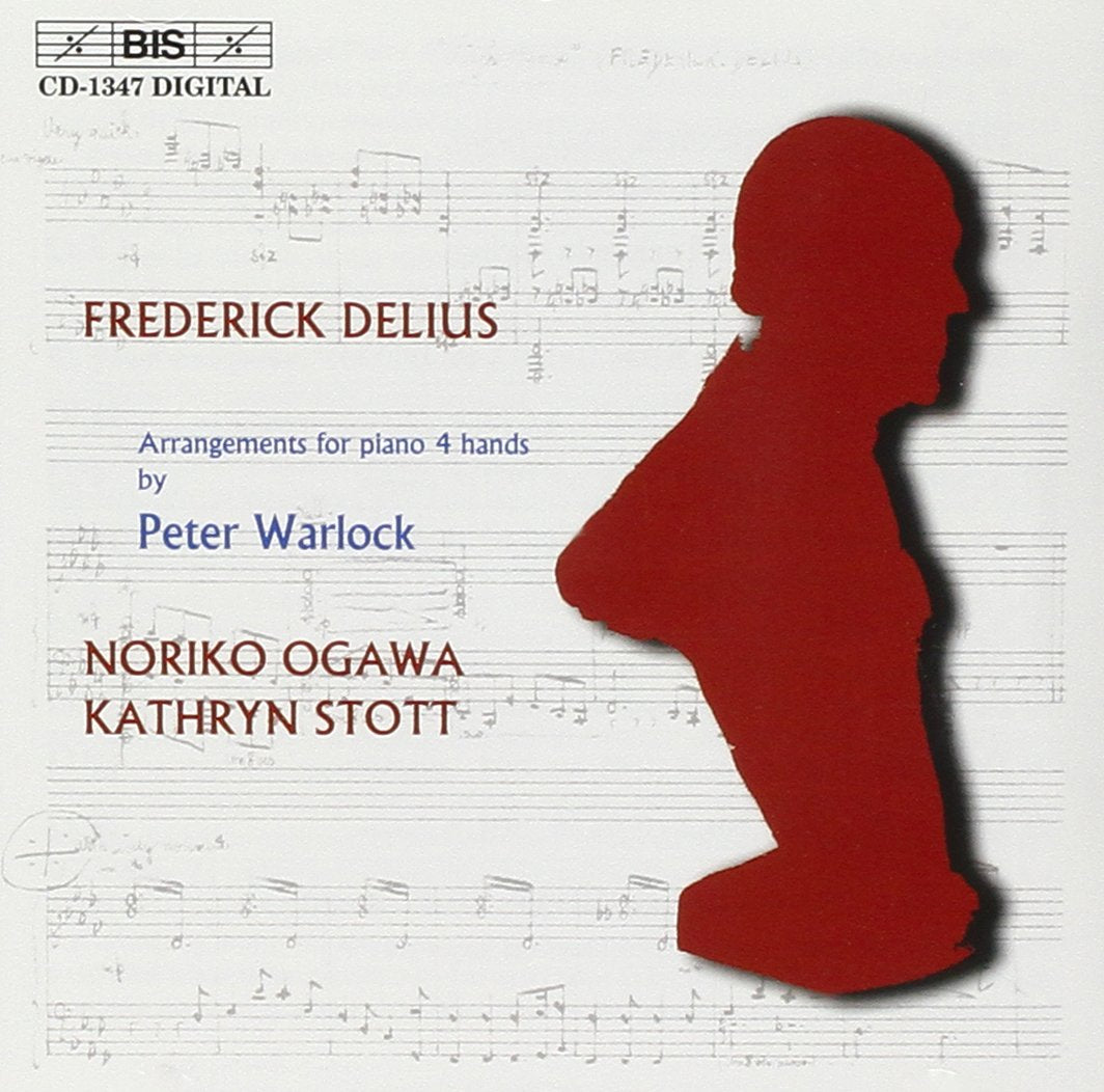 Transkr.f.Klavier vierhändig Von Peter Warlock Classical