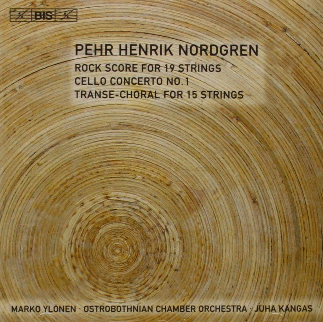 Rock Score / Transe-Choral / 1.Cellokonzert Classical