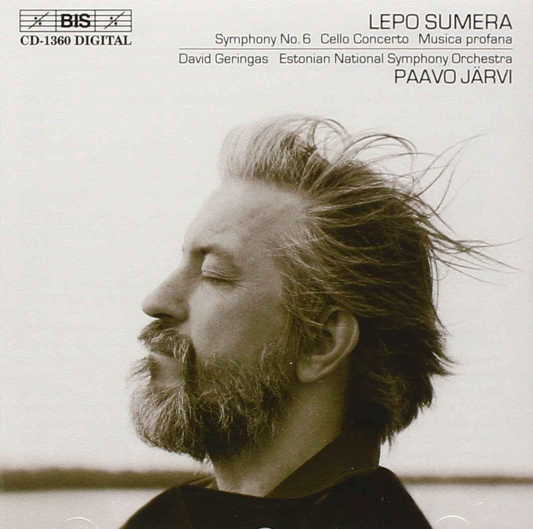 Cellokonzert/Sinfonie 6/+Musica Pro Classical