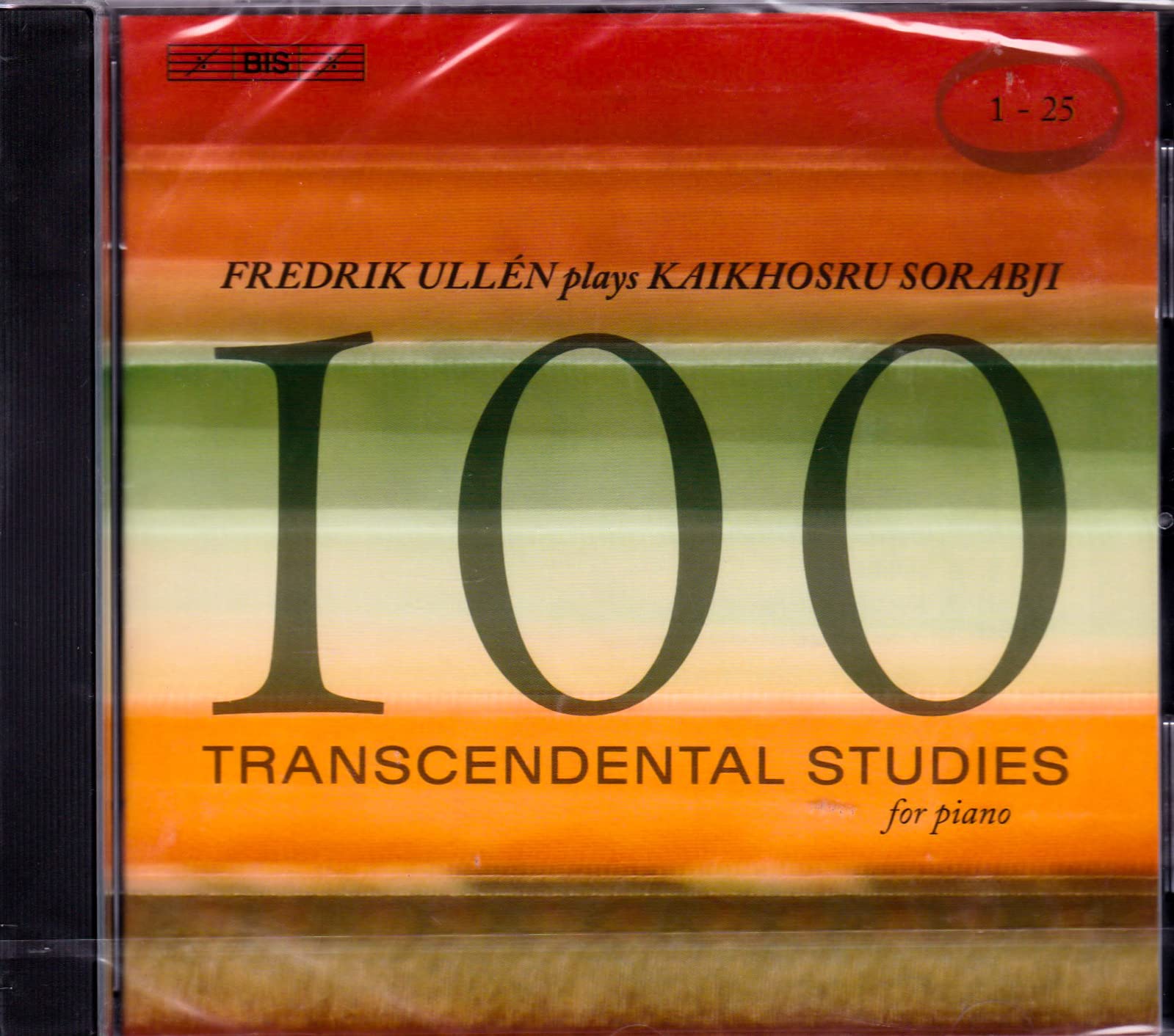 Product Image: 100 Transzendentale Studien