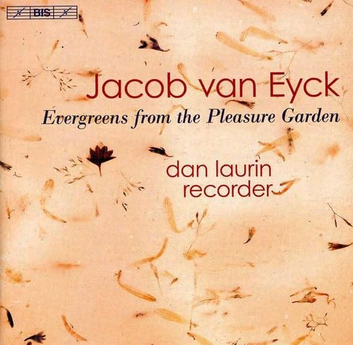 Evergreens From Pleasure Garden Classical