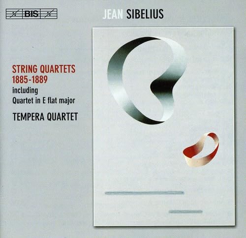 Streichquartette vol.1: 1885-1889 Classical