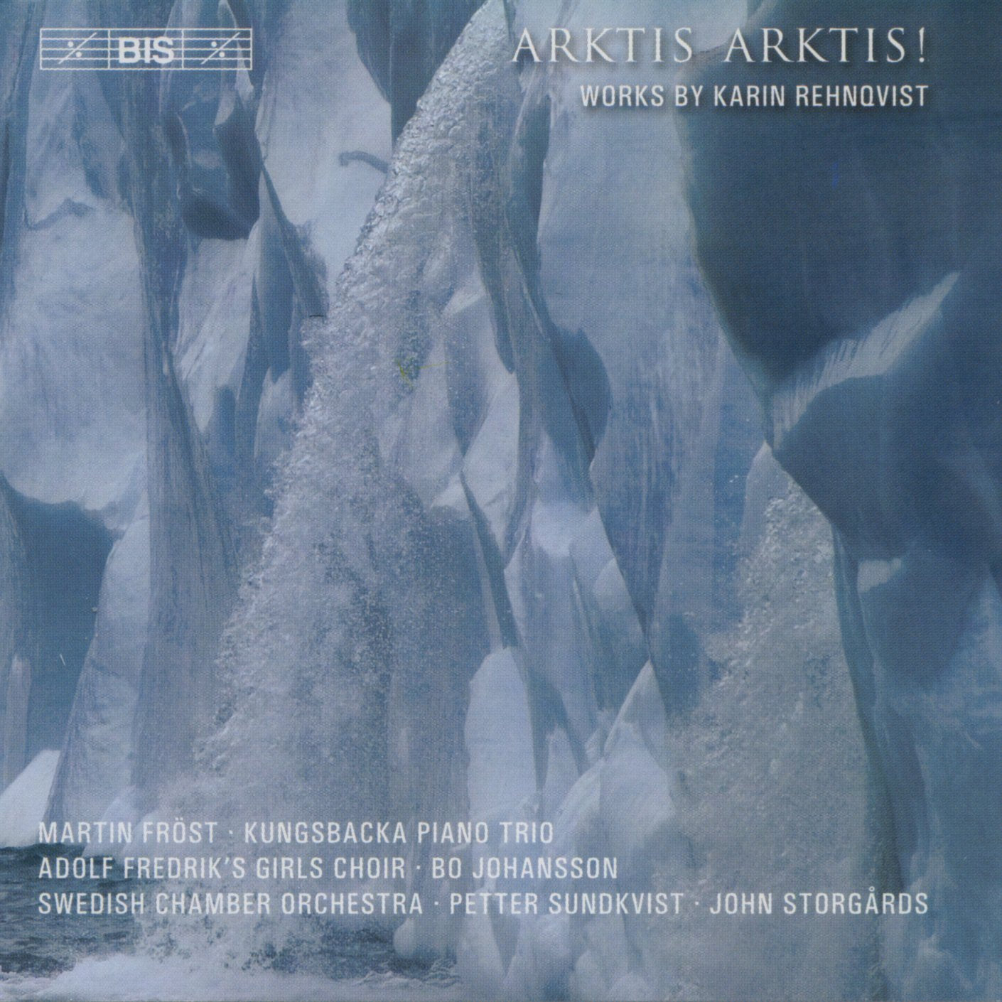 Product Image: Arktis Arktis!