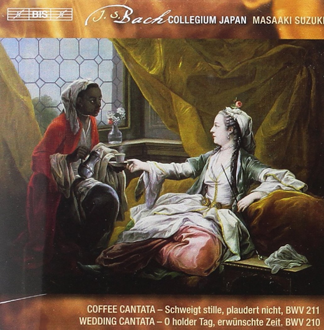 Weltliche Kantaten, vol. 1 Classical