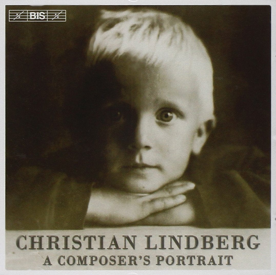 A composer's portrait Classical