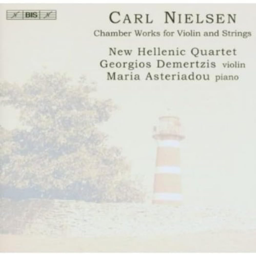 Frühe Kammermusikwerke Classical