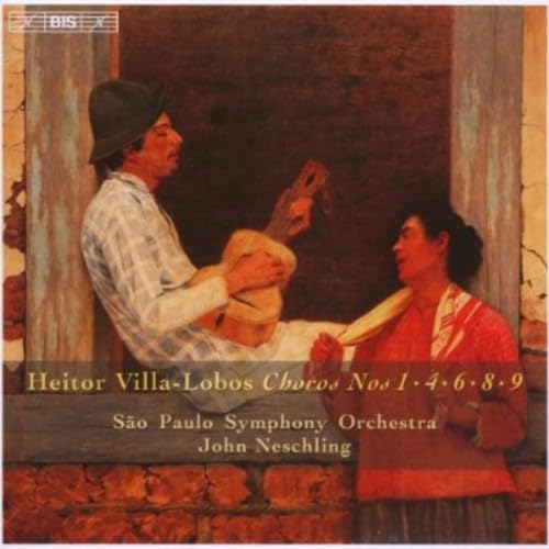 Choros Vol.2 Classical