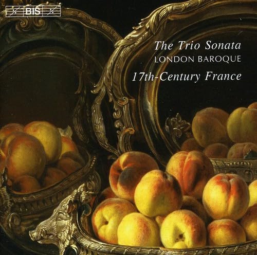 Die Triosonate In Frankreich im 17.Jahrhundert Classical