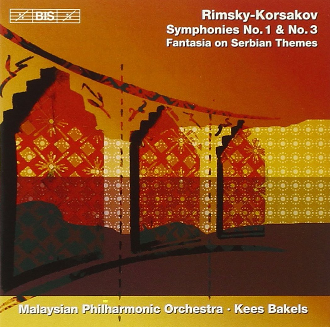 Sinfonien 1 Und 3 Classical