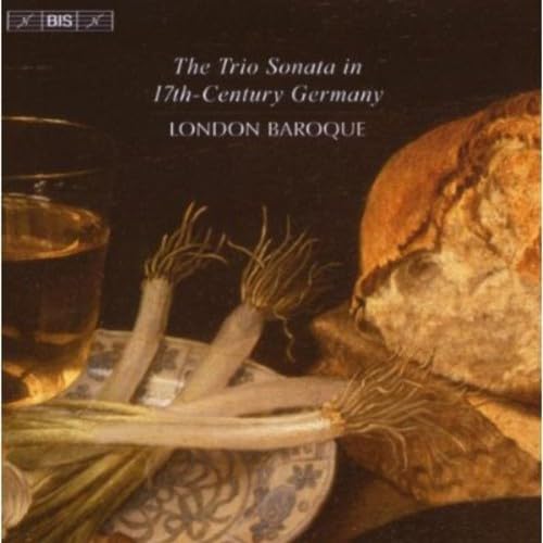 Die Triosonate in Deutschland im 17.Jahrhundert Classical
